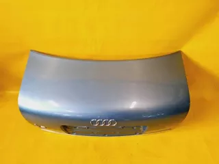 DRC57643 Крышка багажника (дверь 3-5) Audi A6 C5 (S6,RS6) Арт e12111908, вид 1