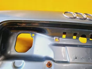 DRC57643 Крышка багажника (дверь 3-5) Audi A6 C5 (S6,RS6) Арт e12111908, вид 11