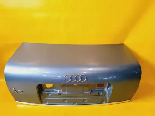 DRC57643 Крышка багажника (дверь 3-5) Audi A6 C5 (S6,RS6) Арт e12111908, вид 2