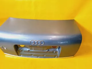 DRC57643 Крышка багажника (дверь 3-5) Audi A6 C5 (S6,RS6) Арт e12111908, вид 4