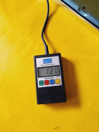 DRC57643 Крышка багажника (дверь 3-5) Audi A6 C5 (S6,RS6) Арт e12111908, вид 9