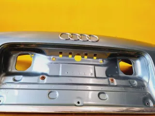 DRC57643 Крышка багажника (дверь 3-5) Audi A6 C5 (S6,RS6) Арт e12111908, вид 10