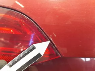  Крышка багажника (дверь 3-5) Audi A4 B8 Арт e12111873, вид 3