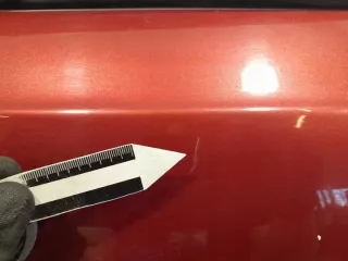  Крышка багажника (дверь 3-5) Audi A4 B8 Арт e12111873, вид 4