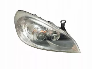 10-13 31383063 Фара правая Volvo S60 2 Арт e12111797, вид 1