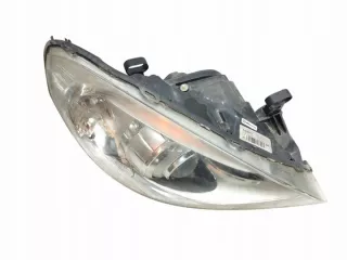 10-13 31383063 Фара правая Volvo S60 2 Арт e12111797, вид 2