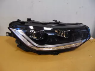 2GM941036B 2GM941036A Фара правая Volkswagen T-Cross Арт e12111725, вид 2