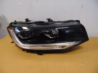 2GM941036B 2GM941036A Фара правая Volkswagen T-Cross Арт e12111725, вид 3