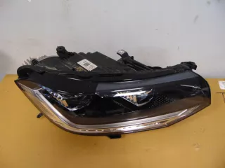2GM941036B 2GM941036A Фара правая Volkswagen T-Cross Арт e12111725, вид 4
