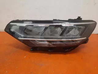 3G1941035P Фара левая Volkswagen Passat B8 Арт e12111616, вид 1