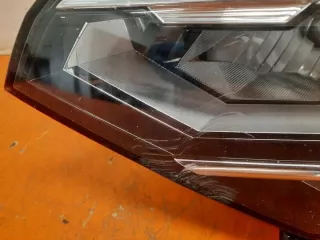 3G1941035P Фара левая Volkswagen Passat B8 Арт e12111616, вид 2