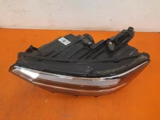 3G1941035P Фара левая Volkswagen Passat B8 Арт e12111616, вид 3