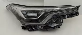 81110-F4071-00 Фара правая Toyota C-HR Арт e12111402, вид 1