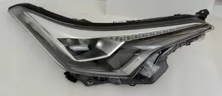 81110-F4071-00 Фара правая Toyota C-HR Арт e12111402, вид 2