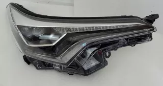 81110-F4071-00 Фара правая Toyota C-HR Арт e12111402, вид 3
