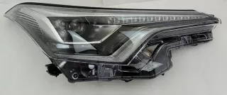 81110-F4071-00 Фара правая Toyota C-HR Арт e12111402, вид 4