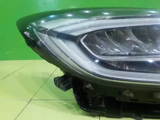 16AB69 Фара правая Toyota Aygo 1 Арт e12111392, вид 3