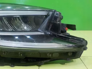 16AB69 Фара правая Toyota Aygo 1 Арт e12111392, вид 4
