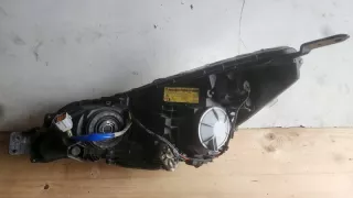 100-20064 Фара правая Subaru Legacy 4 Арт e12111332, вид 5
