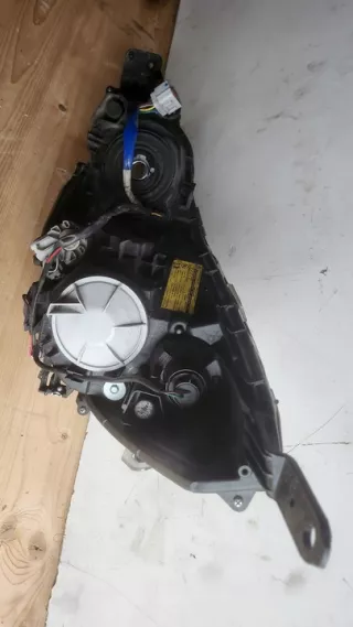 100-20064 Фара правая Subaru Legacy 4 Арт e12111332, вид 7