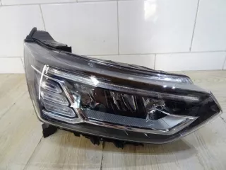 8310237201 Фара правая SsangYong Korando Арт e12111323, вид 1