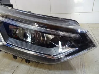 8310237201 Фара правая SsangYong Korando Арт e12111323, вид 2
