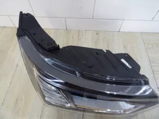 8310237201 Фара правая SsangYong Korando Арт e12111323, вид 4