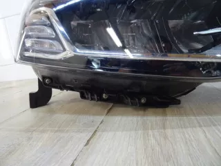 8310237201 Фара правая SsangYong Korando Арт e12111323, вид 5