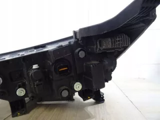 8310237201 Фара правая SsangYong Korando Арт e12111323, вид 6