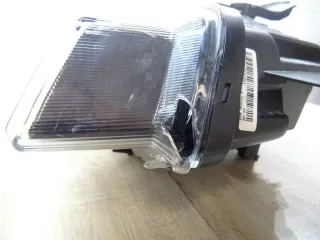 8310237201 Фара правая SsangYong Korando Арт e12111323, вид 8