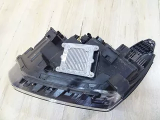 8310237201 Фара правая SsangYong Korando Арт e12111323, вид 9