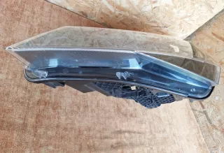 3V1941015A Фара левая Skoda Superb 3 Арт e12111305, вид 11