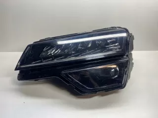 57B941015B Фара левая Skoda Karoq Арт e12111275, вид 1