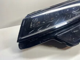 57B941015B Фара левая Skoda Karoq Арт e12111275, вид 2