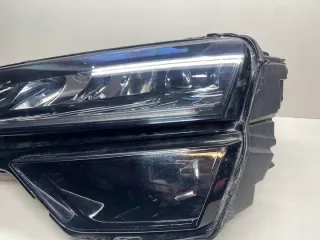 57B941015B Фара левая Skoda Karoq Арт e12111275, вид 3