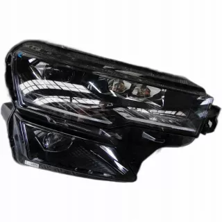 57B941036B Фара правая Skoda Karoq Арт e12111273, вид 1