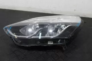 260608367R Фара левая Renault Clio 4 Арт e12111053, вид 1