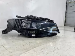 9823144080 Фара правая Peugeot 508 2 Арт e12110983, вид 1
