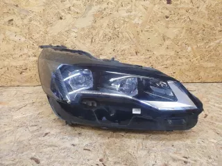 9836230580 Фара правая Peugeot 3008 2 Арт e12110965, вид 1