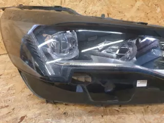 9836230580 Фара правая Peugeot 3008 2 Арт e12110965, вид 3