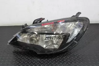 95440411 Фара левая Opel Mokka 1 Арт e12110863, вид 1