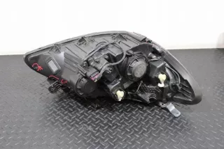 95440411 Фара левая Opel Mokka 1 Арт e12110863, вид 3