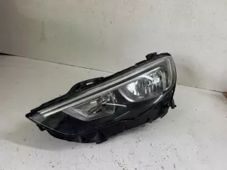 39122966 Фара левая Opel Insignia 2 Арт e12110859, вид 1