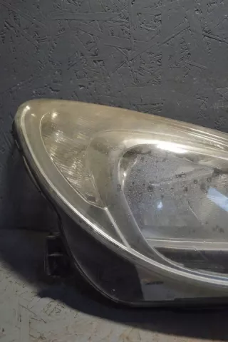 S2353 13295018 Фара правая Opel Corsa D Арт e12110836, вид 3