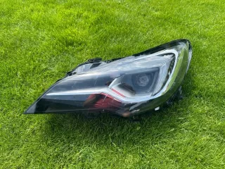 2015-19 39111149 Фара левая Opel Astra K Арт e12110756, вид 1
