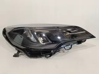 39195689 GM39195689 Фара правая Opel Astra K Арт e12110743, вид 1
