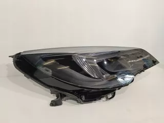 39195689 GM39195689 Фара правая Opel Astra K Арт e12110743, вид 2