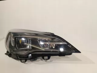 39195689 GM39195689 Фара правая Opel Astra K Арт e12110743, вид 3