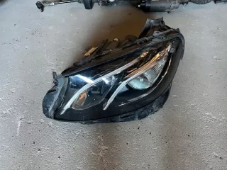 A2139063904KZ Фара левая Mercedes E W213 Арт e12110494, вид 1