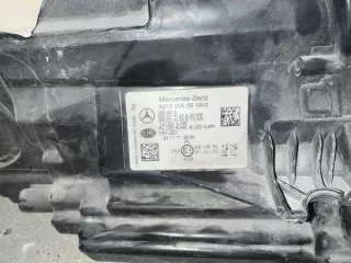 A2139063904KZ Фара левая Mercedes E W213 Арт e12110494, вид 2